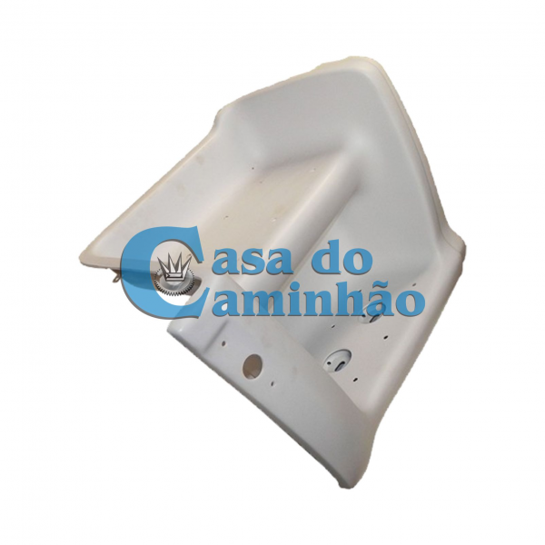 Estribo Ford Cargo Amalcaburio