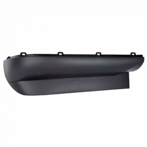 PONTEIRA DIREITA DO SPOILER - IVECO STRALIS 08/.. 504190780