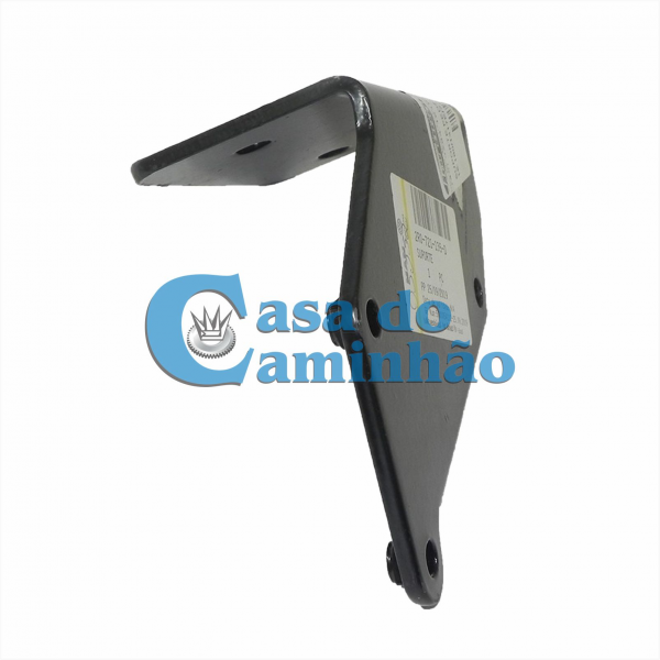 SUPORTE PEDAL DO ACELERADOR - VOLKSWAGEN WORKER - 2R0721135D