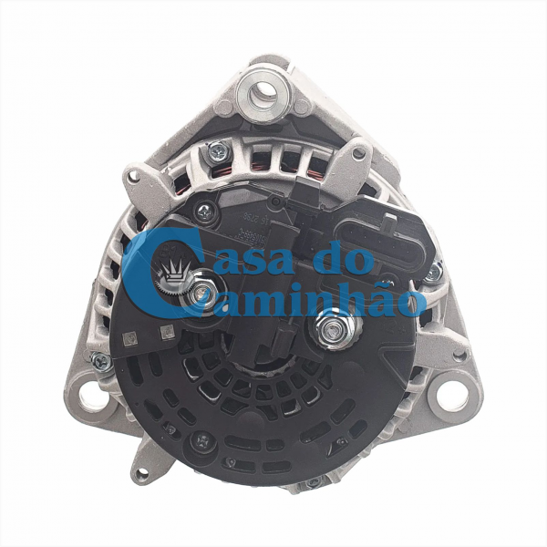 ALTERNADOR  28V 50A VW 13170 / 15170 / 15180 / 15190 / 17250