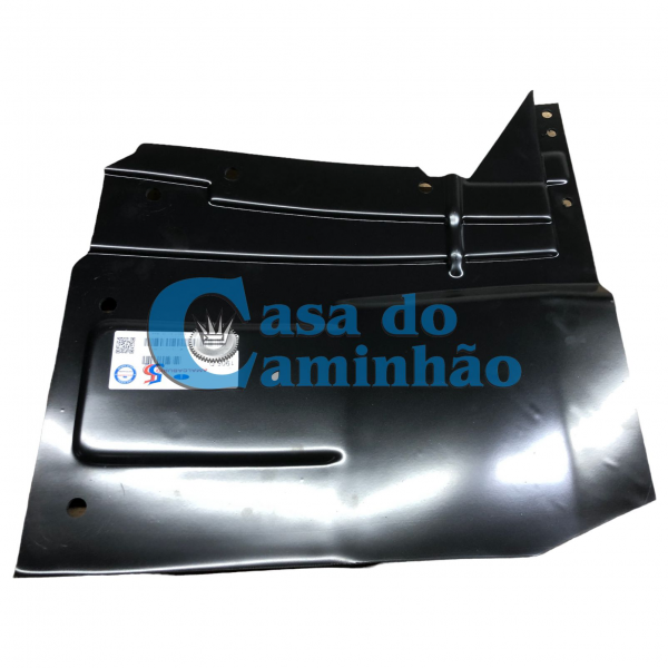 PARALAMA INTERNO ESQUERDO - MERCEDES 1215 / 1720 6938810001